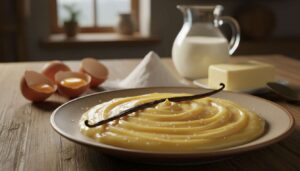 Il segreto di Iginio Massari per una crema pasticcera perfetta: densa, lucida e senza grumi