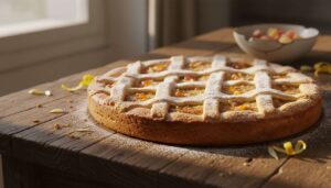 Perché la pastiera va fatta almeno 4 giorni prima di Pasqua? Il segreto è nel riposo del grano