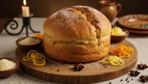 Pizza di Pasqua umbra, la ricetta del pane dolce che a Perugia non manca mai sulla tavola