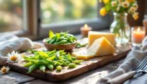 Fave e pecorino, la merenda romana del 1° maggio che sta tornando di moda