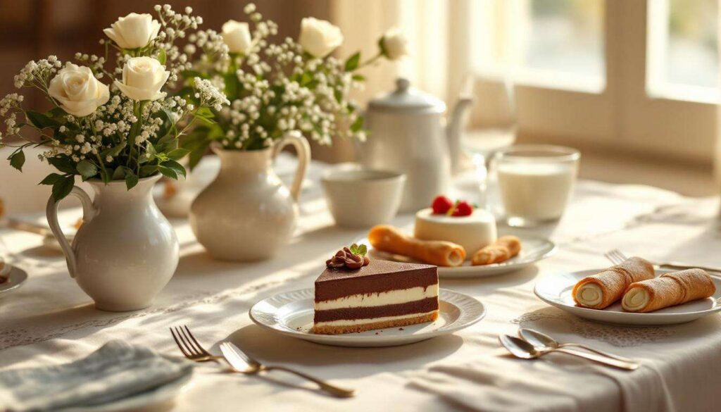 Dolci per la Festa della Mamma: 6 idee pronte la sera prima secondo Benedetta Rossi