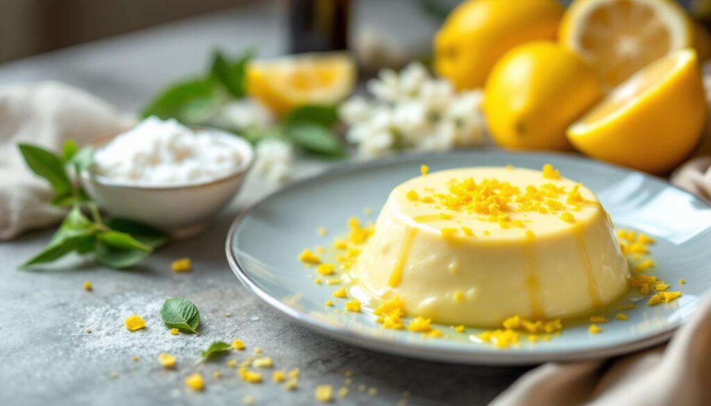 Crema al limone di Sorrento di Sal De Riso, pronta in 15 minuti e senza burro