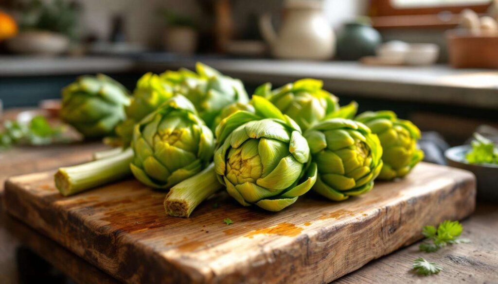 Perché i carciofi romani si anneriscono? Il rimedio dell'Accademia Italiana della Cucina