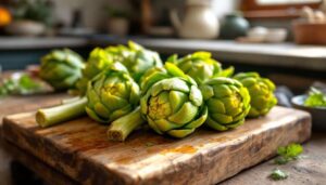 Perché i carciofi romani si anneriscono? Il rimedio dell'Accademia Italiana della Cucina