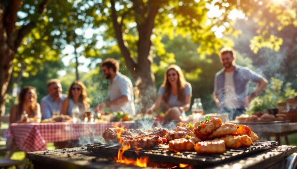 Grigliata del 1° maggio, 5 marinature degli chef stellati per la carne perfetta