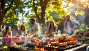 Grigliata del 1° maggio, 5 marinature degli chef stellati per la carne perfetta