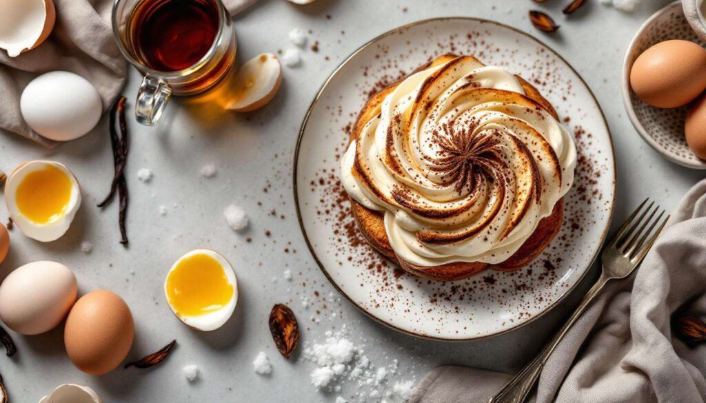 Avanzi di colomba pasquale, il tiramisù riciclo che sta spopolando su Instagram