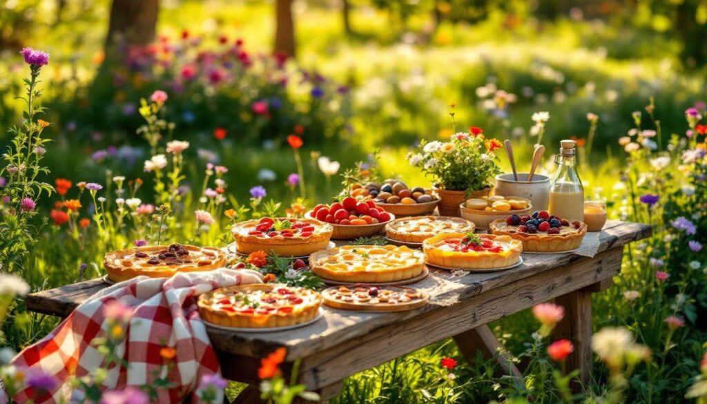 Picnic del 25 aprile: 7 torte salate da portare senza stress secondo La Cucina Italiana